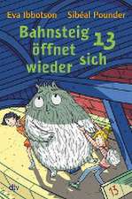 Bahnsteig 13 öffnet sich wieder