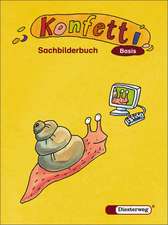 Konfetti Basis. Sachbilderbuch