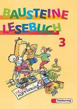 Bausteine Deutsch. Lesebuch 3