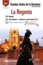 La Regenta