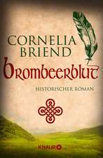 Brombeerblut