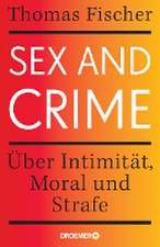 Sex and Crime