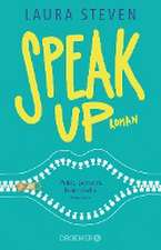 Speak Up