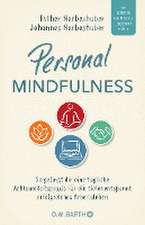 Personal Mindfulness