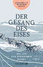 Der Gesang des Eises