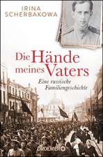 Die Hände meines Vaters