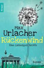 Rückenwind - Eine Liebesgeschichte