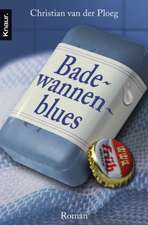 Badewannenblues