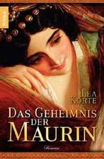 Das Geheimnis der Maurin