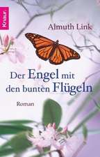 Der Engel mit den bunten Flügeln