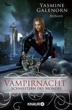 Schwestern des Mondes: Vampirnacht