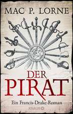 Lorne, M: Pirat