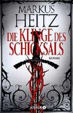 Die Klinge des Schicksals