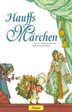 HAUFF: HAUFFS MAERCHEN