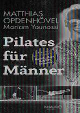 Pilates für Männer