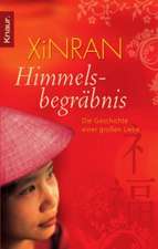 Xinran: Himmelsbegräbnis