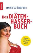 Das Diätenhasser-Buch