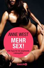 Mehr Sex!