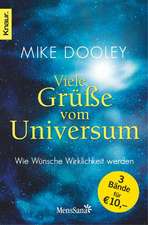 Viele Grüße vom Universum