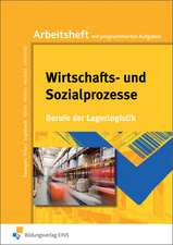 Wirtschafts- und Sozialprozesse