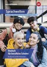 Sprachwelten