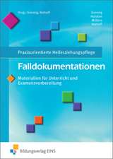 Falldokumentationen - Materialien für Unterricht