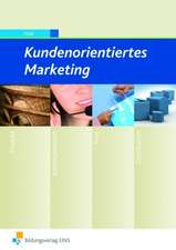 Kundenorientiertes Marketing