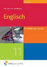 Englisch 1. Berufliche Gymnasien. Sachsen