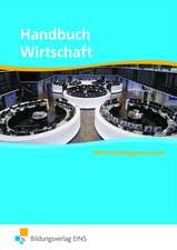 Handbuch Wirtschaft