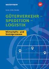 Güterverkehr - Spedition - Logistik