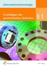 Informationstechnologie Modul E1