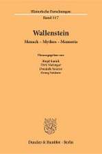 Wallenstein.