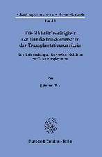 Die Richtlinientätigkeit der Bundesärztekammer in der Transplantationsmedizin