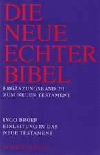 Neue Echter-Bibel AT 5. Lief.