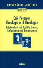 Theologie und Theologen 1