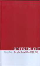 Opferfrucht