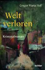 Welt verloren