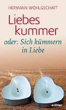 Liebeskummer