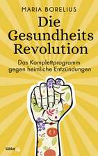 Die Gesundheitsrevolution