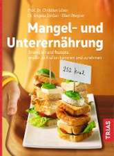 Mangel- und Unterernährung