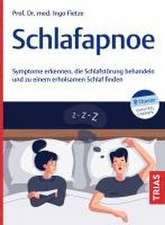 Schlafapnoe