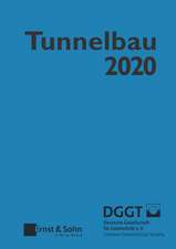 Taschenbuch für den Tunnelbau 2020 44e