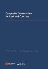 Composite Construction in Steel and Concrete IX – Proceedings of the Ninth International Conference on Composite Construction in Steel and Concrete