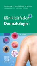 Klinikleitfaden Dermatologie