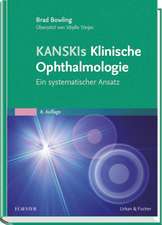 Kanskis Klinische Ophthalmologie