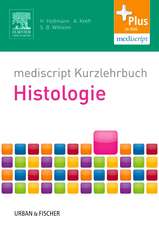 mediscript Kurzlehrbuch Histologie