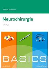 BASICS Neurochirurgie