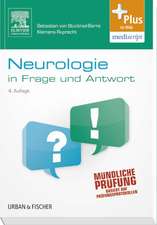 Neurologie in Frage und Antwort