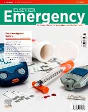 Elsevier Emergency. Endokrinologische Notfälle. 2/2022