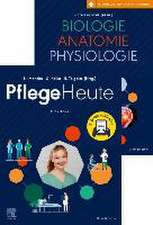 Set Pflege Heute 8. A + E-Book und BAP 10.A. + E-Book